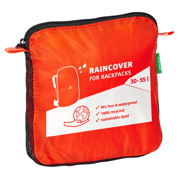 Vaude RAINCOVER FOR BACKPACKS 30-55 L - Regenhülle Ansicht 1