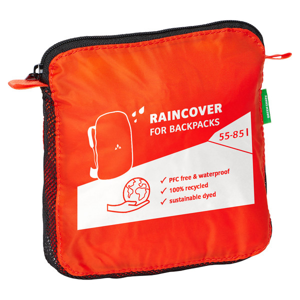 Vaude RAINCOVER FOR BACKPACKS 55-85 L - Regenhülle Ansicht 1