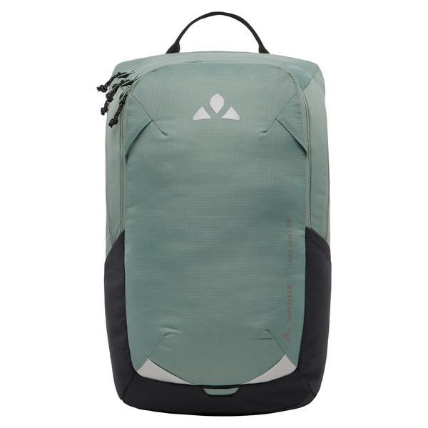 Vaude TRAILVENT 10 - Fahrradrucksack Ansicht 4