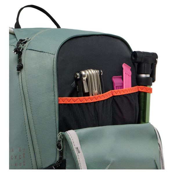 Vaude TRAILVENT 10 - Fahrradrucksack Ansicht 5