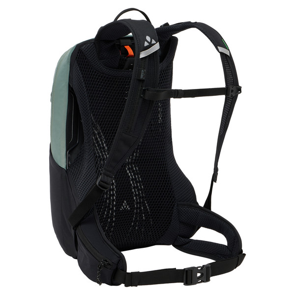 Vaude TRAILVENT 10 - Fahrradrucksack Ansicht 2