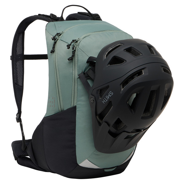 Vaude TRAILVENT 10 - Fahrradrucksack Ansicht 8
