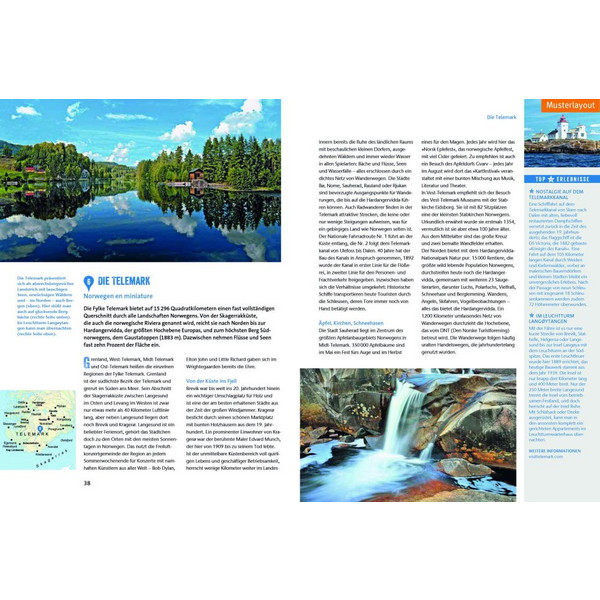 DAS REISEBUCH PROVENCE MIT COTE D'AZUR - Bildband Ansicht 2