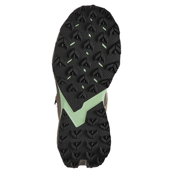 Salewa PEDROC 2 LEATHER MID PTX W Damen - Wanderschuhe Ansicht 7