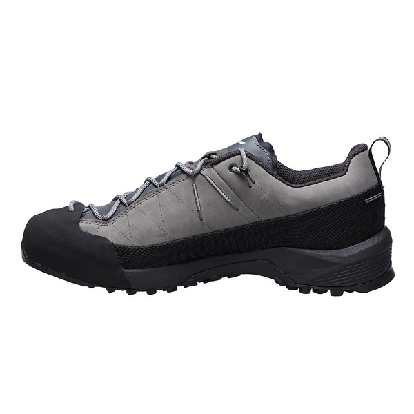Salewa WILDFIRE LEATHER 2 GTX M Herren - Zustiegsschuhe Ansicht 3