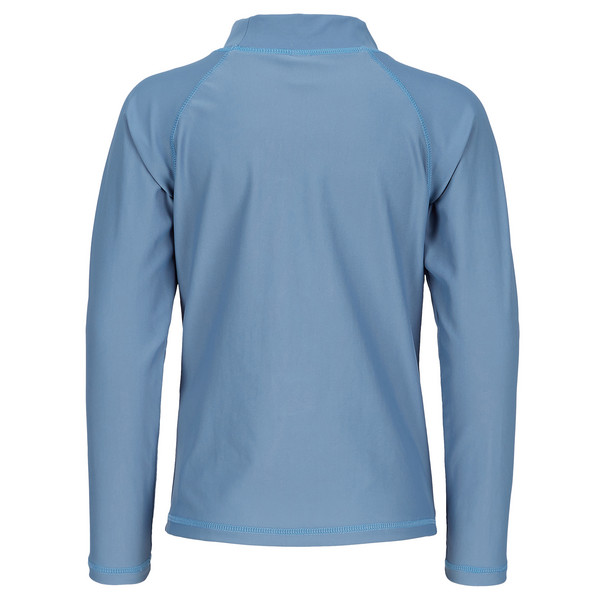 Color Kids T-SHIRT L/S - SOLID Kinder - Funktionsshirt Ansicht 2