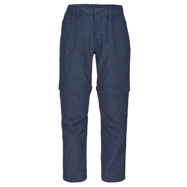 Kids PANTS W. ZIP OFF Kinder