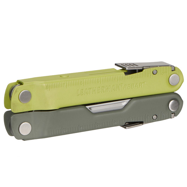 Leatherman REBAR - Multifunktionswerkzeug Ansicht 2