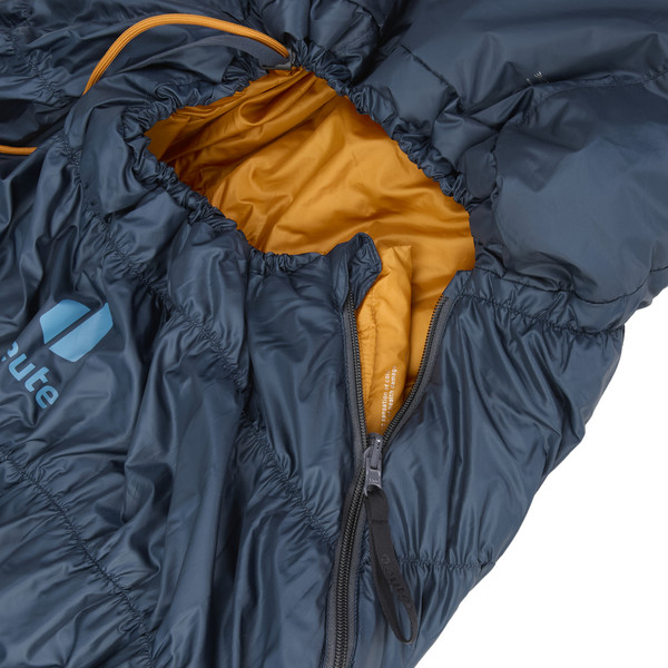 Deuter EXOSPHERE SL 0C Damen - Kunstfaserschlafsack Ansicht 6