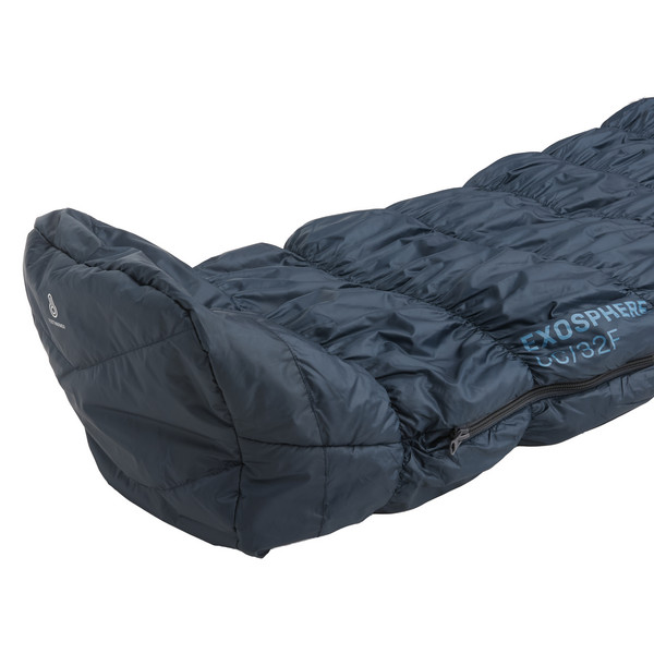 Deuter EXOSPHERE SL 0C Damen - Kunstfaserschlafsack Ansicht 9