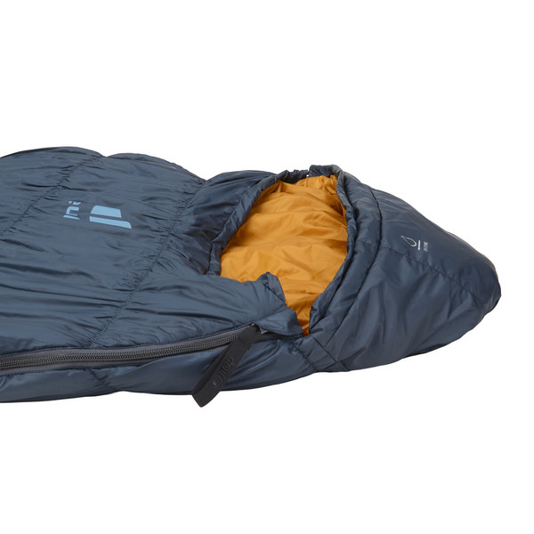 Deuter EXOSPHERE SL 0C Damen - Kunstfaserschlafsack Ansicht 4