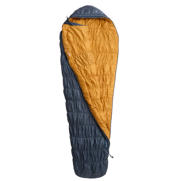 Deuter EXOSPHERE 0C - Kunstfaserschlafsack Ansicht 3
