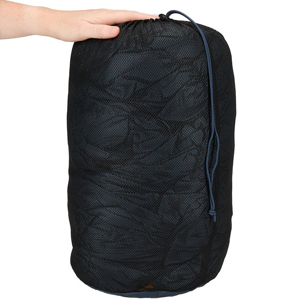 Deuter EXOSPHERE 0C - Kunstfaserschlafsack Ansicht 12