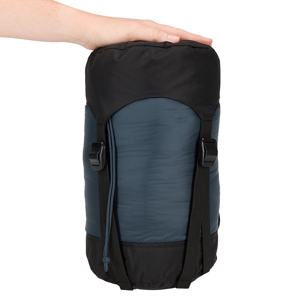 Deuter EXOSPHERE 0C - Kunstfaserschlafsack Ansicht 11