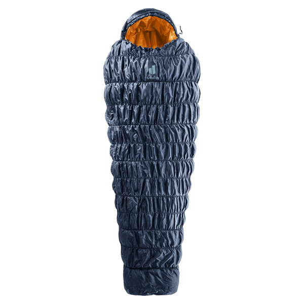 EXOSPHERE EL 0C - Kunstfaserschlafsack