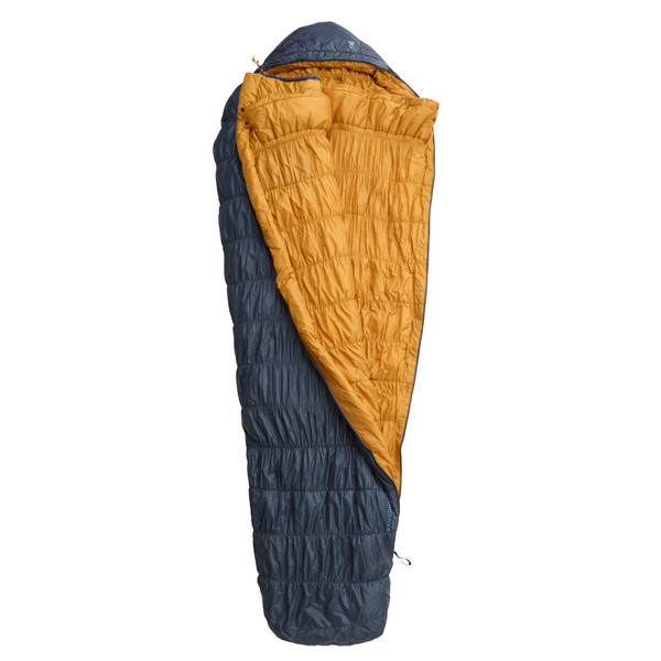 Deuter EXOSPHERE SL -6C Damen - Kunstfaserschlafsack Ansicht 3