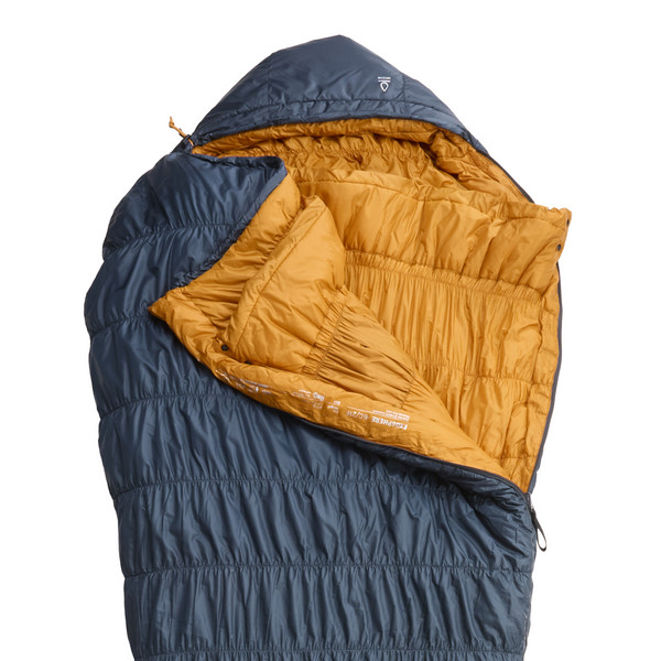 Deuter EXOSPHERE SL -6C Damen - Kunstfaserschlafsack Ansicht 2