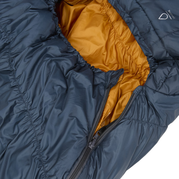 Deuter EXOSPHERE SL -6C Damen - Kunstfaserschlafsack Ansicht 6