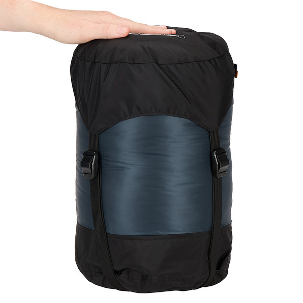 Deuter EXOSPHERE -6C - Kunstfaserschlafsack Ansicht 12