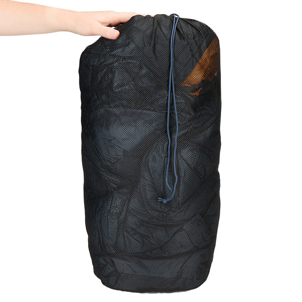 Deuter EXOSPHERE EL -6C - Kunstfaserschlafsack Ansicht 13