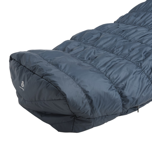 Deuter EXOSPHERE EL -6C - Kunstfaserschlafsack Ansicht 10