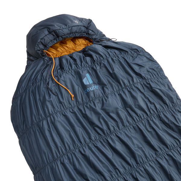 Deuter EXOSPHERE EL -6C - Kunstfaserschlafsack Ansicht 5