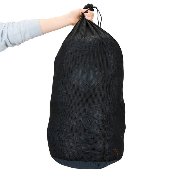 Deuter EXOSPHERE -11C - Kunstfaserschlafsack Ansicht 12