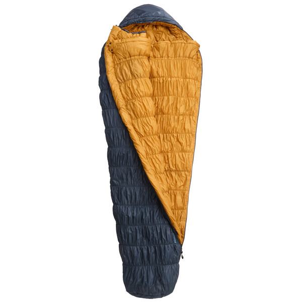 Deuter EXOSPHERE -11C - Kunstfaserschlafsack Ansicht 3