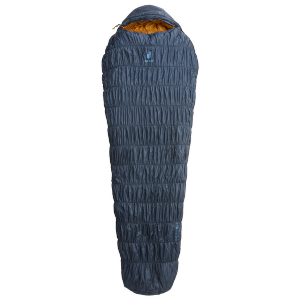 EXOSPHERE -11C - Kunstfaserschlafsack