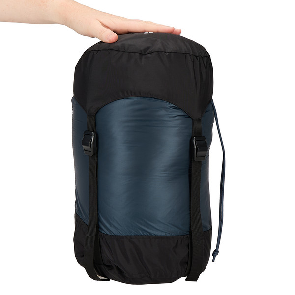 Deuter EXOSPHERE EL -11C - Kunstfaserschlafsack Ansicht 10