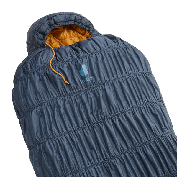 Deuter EXOSPHERE EL -11C - Kunstfaserschlafsack Ansicht 5