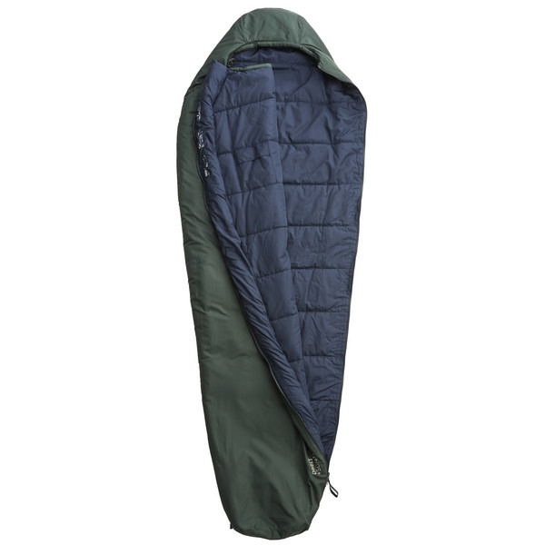 Deuter ORBIT EL +5C - Sommerschlafsack Ansicht 3
