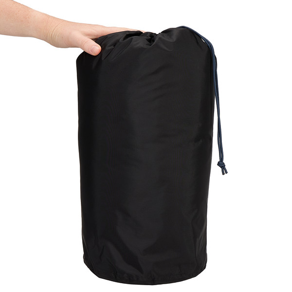 Deuter ORBIT EL +5C - Sommerschlafsack Ansicht 10
