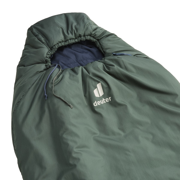 Deuter ORBIT SL 0C Damen - Kunstfaserschlafsack Ansicht 5