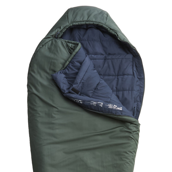 Deuter ORBIT SL 0C Damen - Kunstfaserschlafsack Ansicht 2