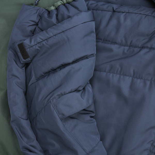 Deuter ORBIT SL 0C Damen - Kunstfaserschlafsack Ansicht 7