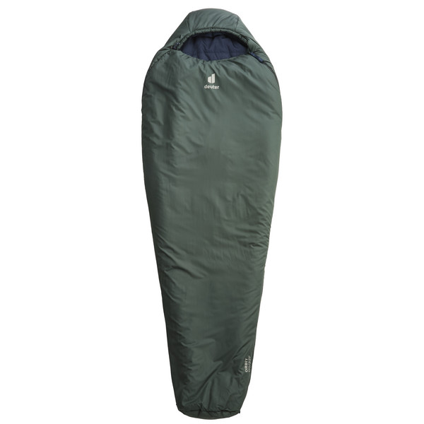 ORBIT 0C - Kunstfaserschlafsack
