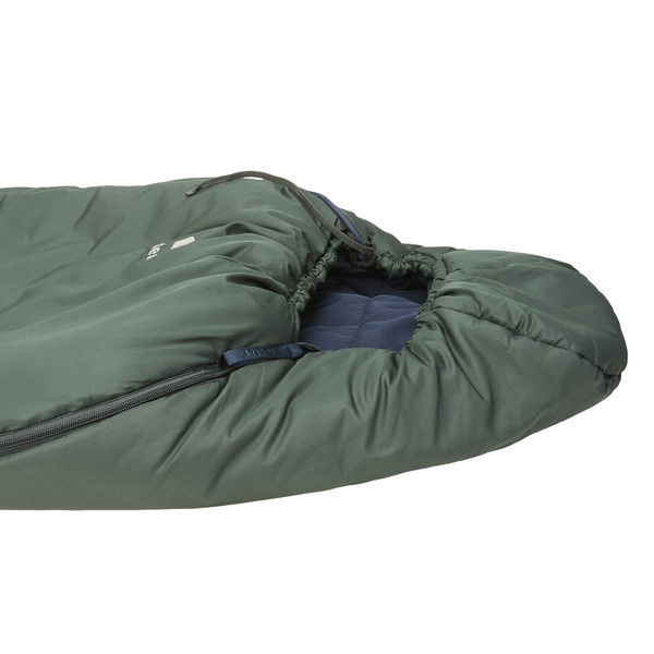 Deuter ORBIT 0C - Kunstfaserschlafsack Ansicht 4