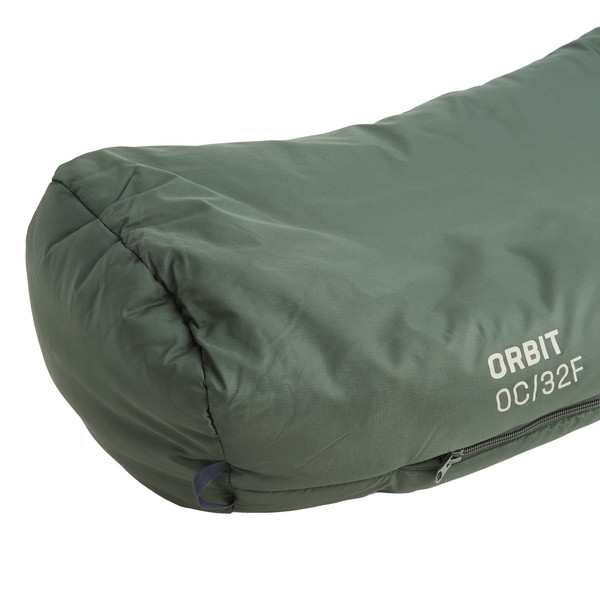Deuter ORBIT 0C - Kunstfaserschlafsack Ansicht 10