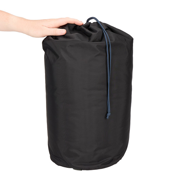 Deuter ORBIT EL 0C - Kunstfaserschlafsack Ansicht 12