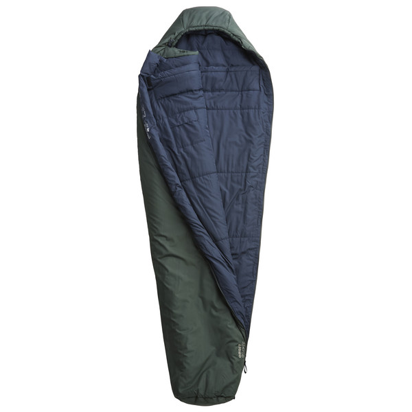 Deuter ORBIT EL 0C - Kunstfaserschlafsack Ansicht 3