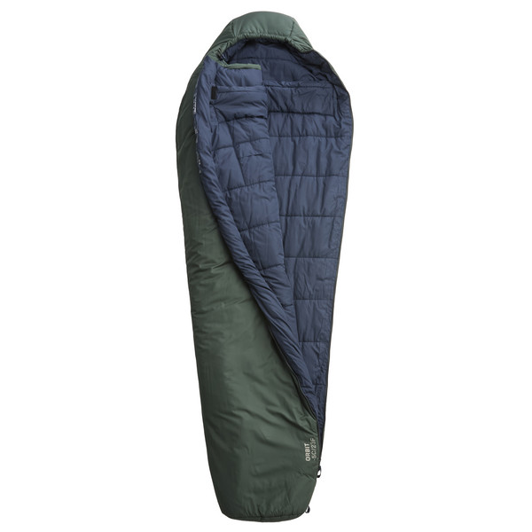 Deuter ORBIT -5C - Kunstfaserschlafsack Ansicht 3
