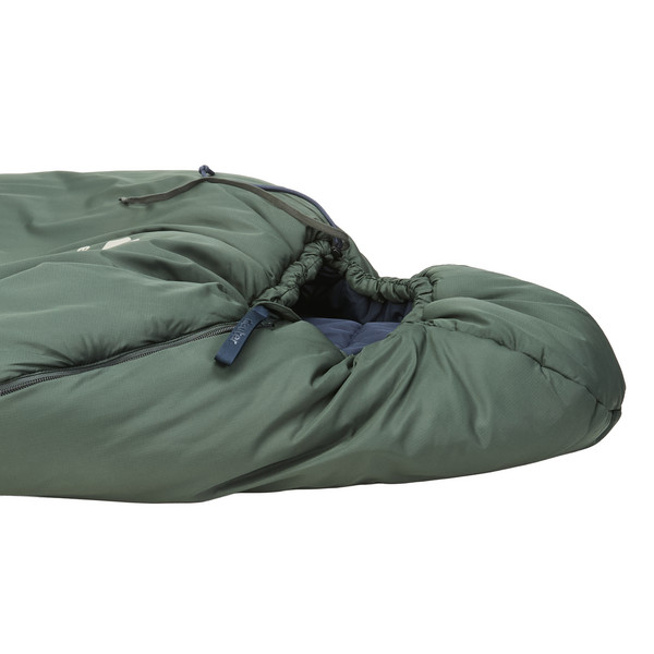 Deuter ORBIT -5C - Kunstfaserschlafsack Ansicht 4