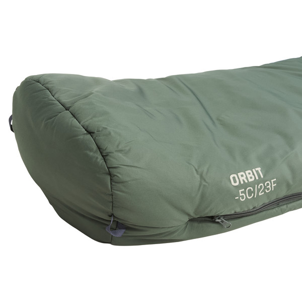 Deuter ORBIT -5C - Kunstfaserschlafsack Ansicht 9
