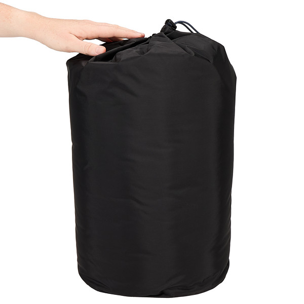 Deuter ORBIT -5C - Kunstfaserschlafsack Ansicht 11