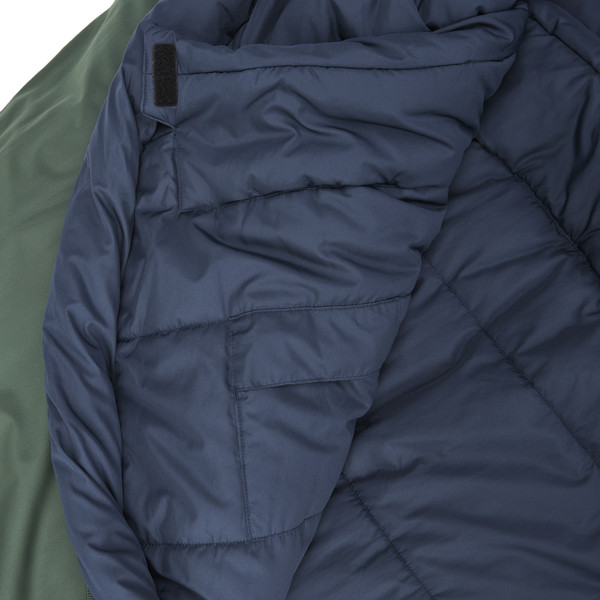 Deuter ORBIT EL -5C - Kunstfaserschlafsack Ansicht 6