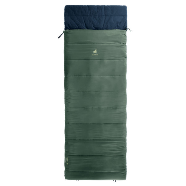 ORBIT SQ +6C - Kunstfaserschlafsack