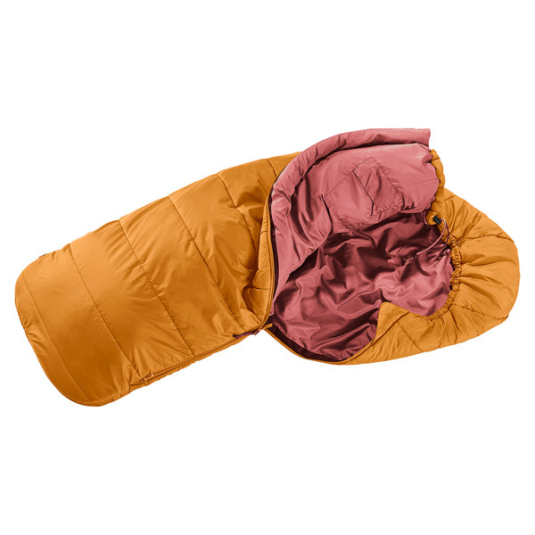 Deuter STARLIGHT Kinder - Kinderschlafsack Ansicht 2