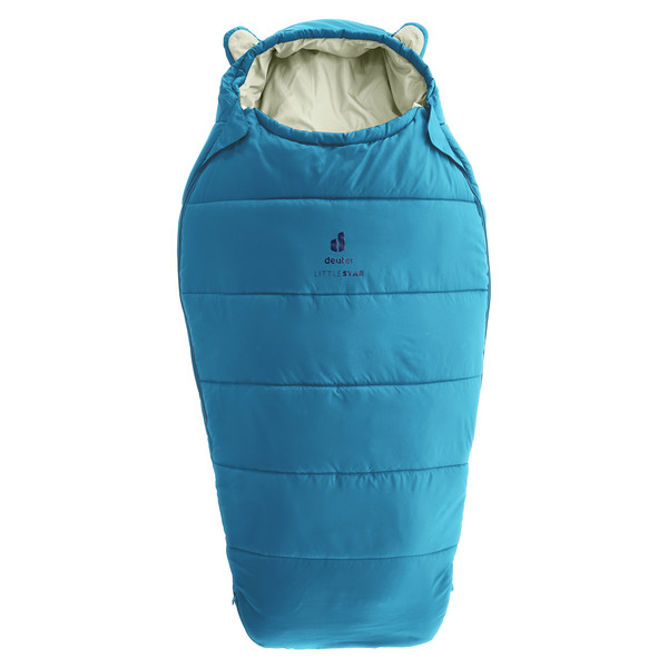 Deuter LITTLE STAR Kinder - Kunstfaserschlafsack Ansicht 1