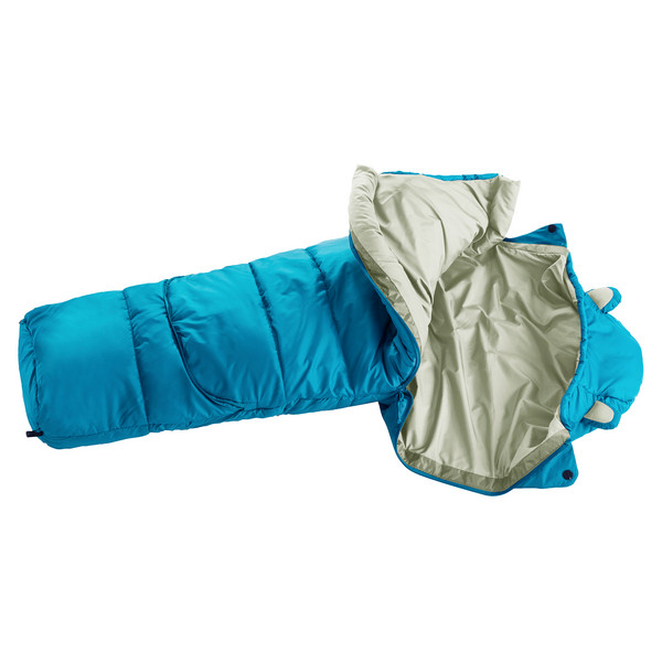 Deuter LITTLE STAR Kinder - Kunstfaserschlafsack Ansicht 3